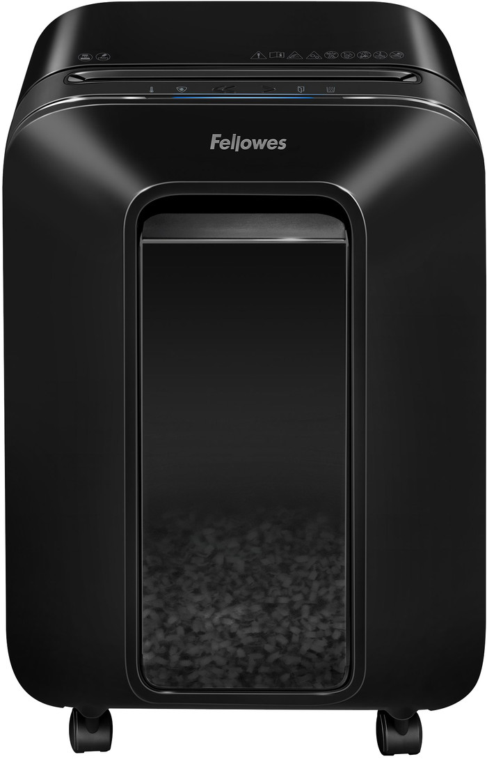 Fellowes Powershred LX201 Schwarz null