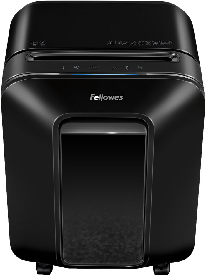 Fellowes Powershred LX201 Schwarz null