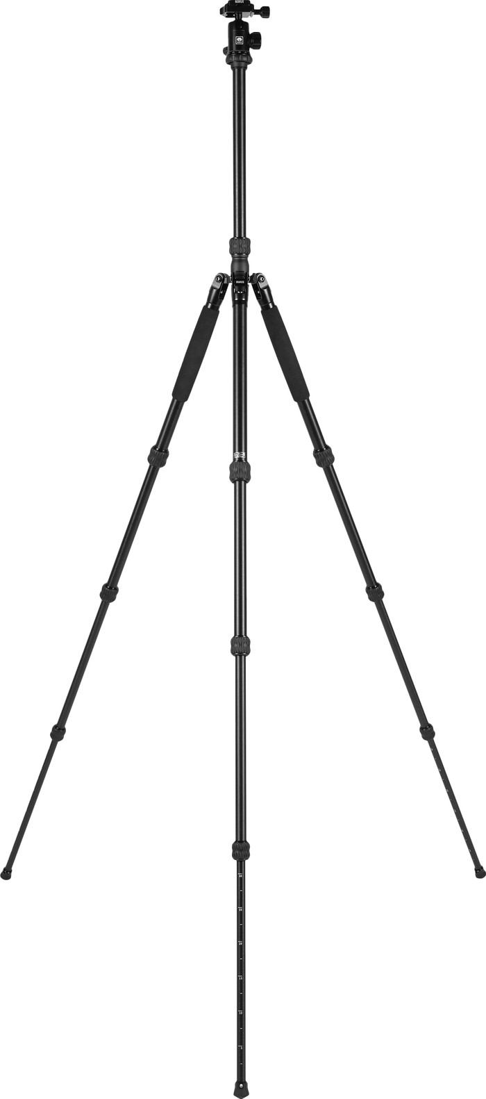 Sirui Traveler 7A Travel Tripod front