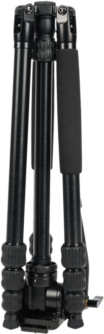 Sirui Traveler VA 7A + VA-5 Tripod Head null