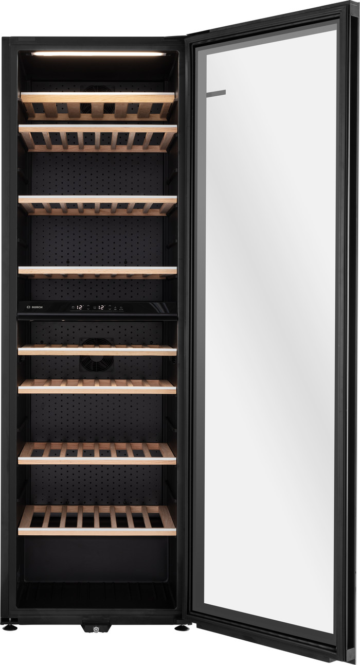 Bosch KWK36ABGA null