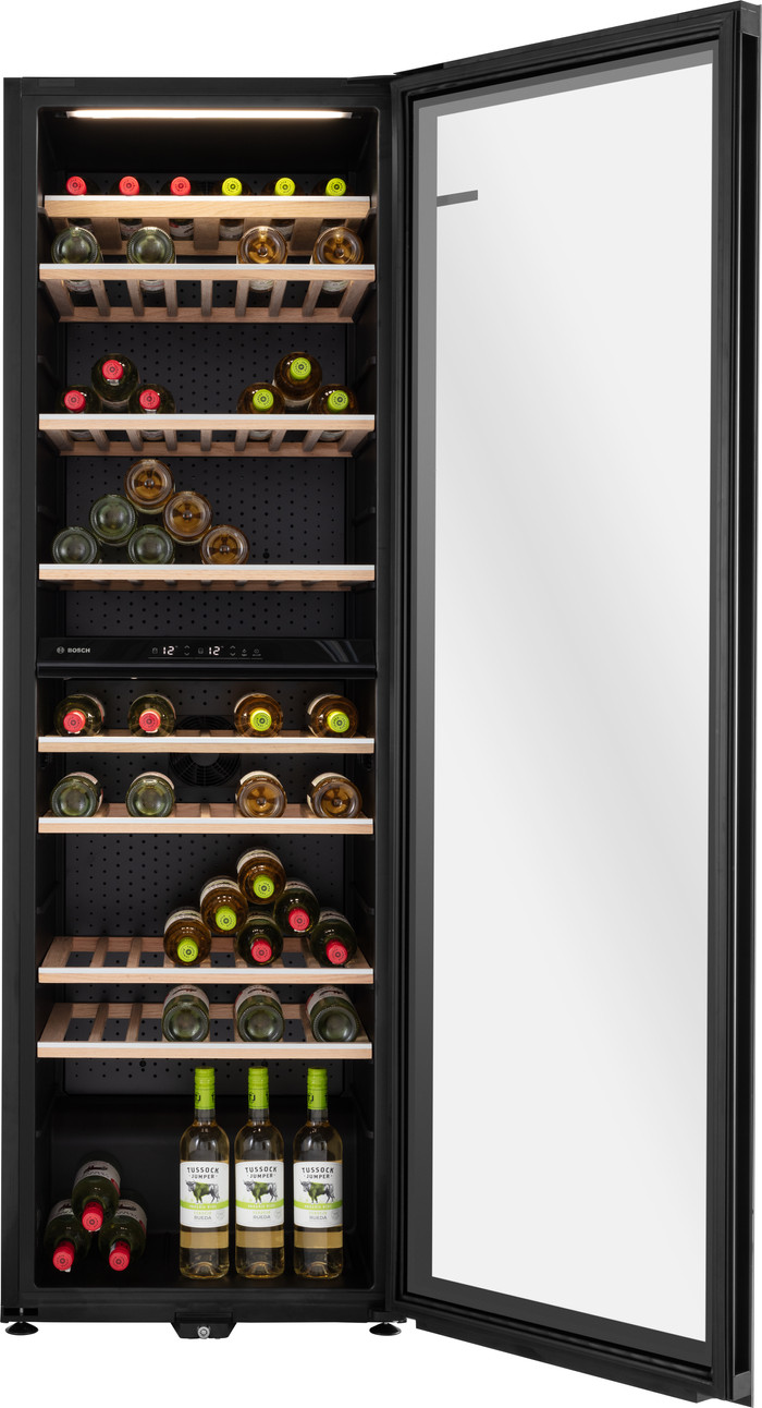 Bosch KWK36ABGA null