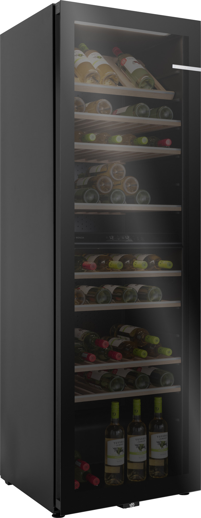 Bosch KWK36ABGA null