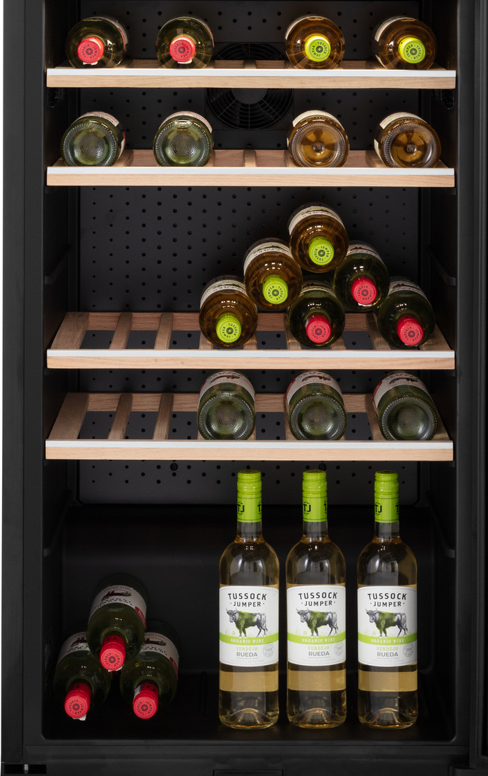 Bosch KWK36ABGA null