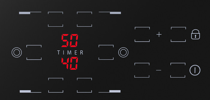 Bauknecht CTAR 9642 IN null