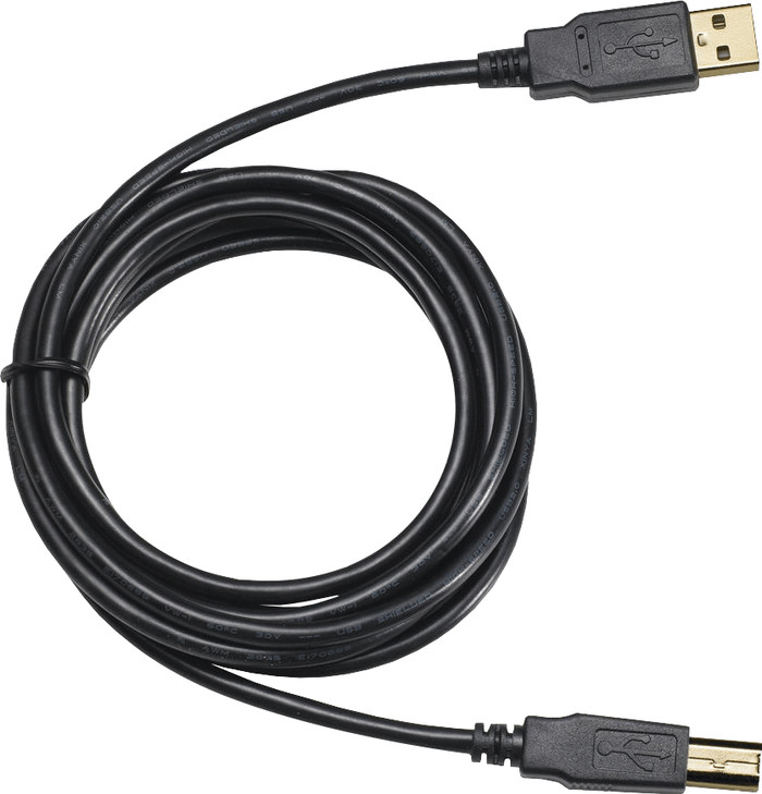 Audio-Technica AT-LP120XBT + Audio-Technica ATH-SP3X Schwarz null