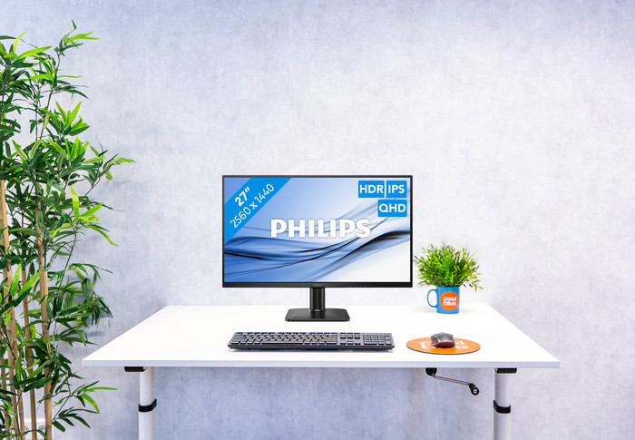 Philips 27E2N1500L/00 visuelles Coolblue 1