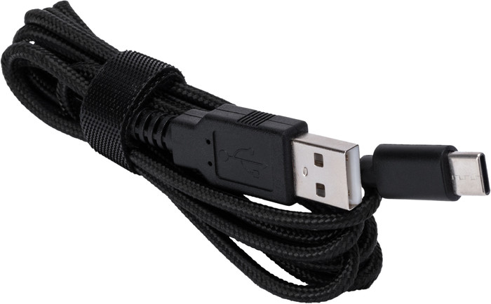 Vortech Pro Kabellose Gaming-Maus Schwarz zubehör