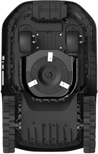 eufy C15 unten