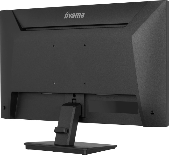 iiyama ProLite X2491HS-B1 rückseite