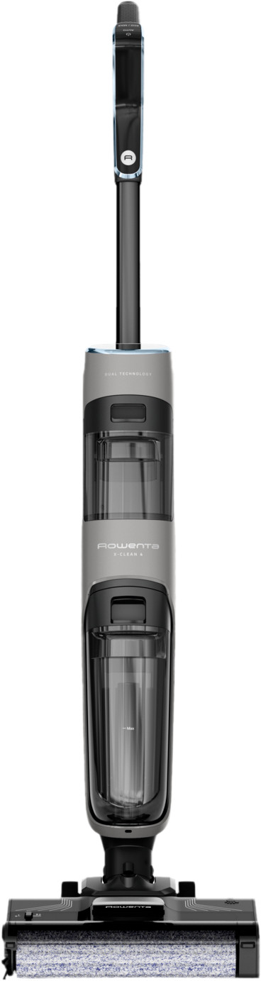 Rowenta X-CLEAN 4 GZ5036 2-in-1 vorne
