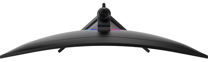 MSI MAG 342CQRF E20 Curved top