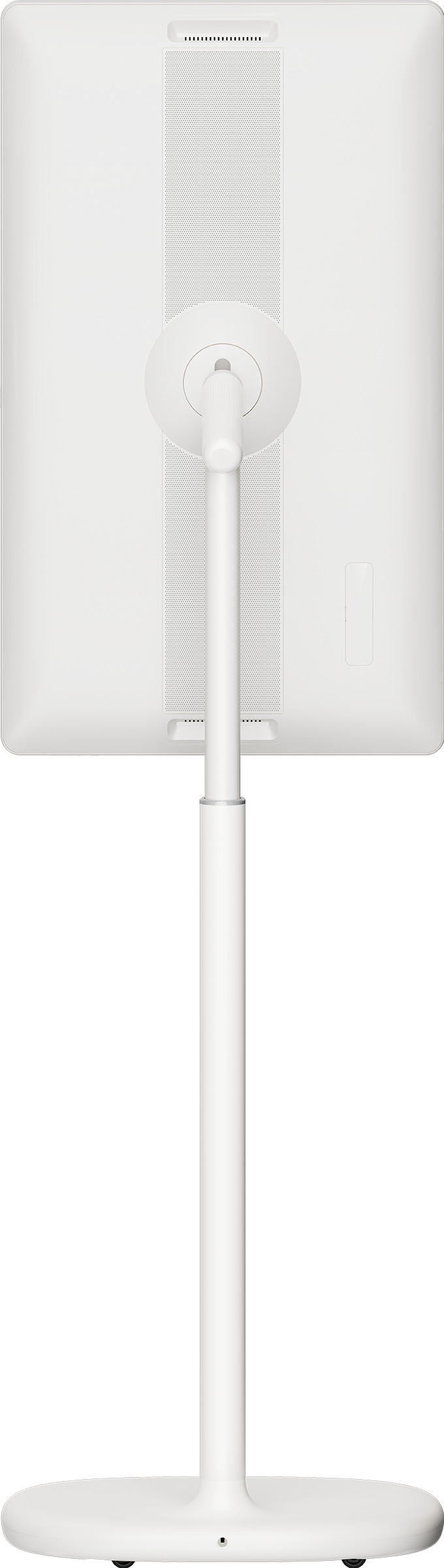 Hisense RoamView 32 Zoll S6S (2026) rückseite