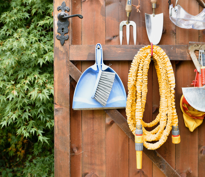 Hozelock Superhoze Plus Expandable Garden Hose 7.5m null