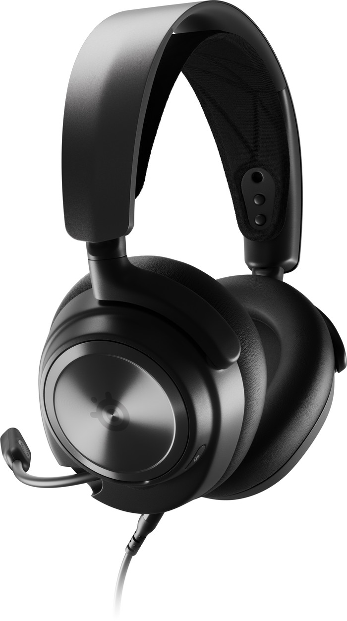 SteelSeries Arctis Nova Pro X vorne