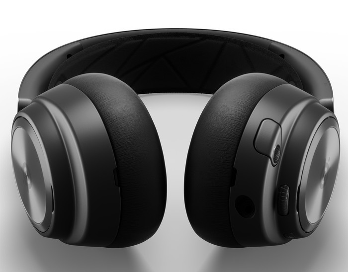 SteelSeries Arctis Nova Pro Wireless X detail