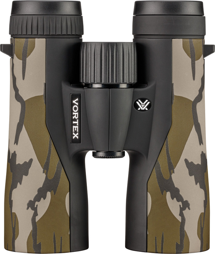 Vortex Crossfire HD 10x42 Fernglas Mossy Oak Bottomland Main Image