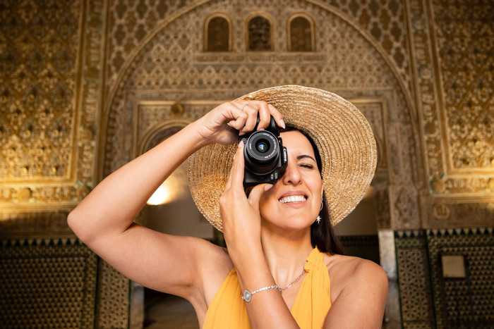 Canon RF-S 18-45 mm f/4.5-6.3 IS STM visueller lieferant