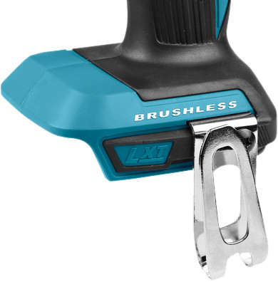 Makita DTD153Z (ohne Akku) null