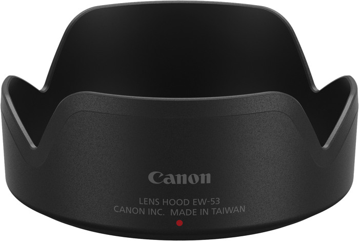 Canon RF-S 18-45 mm f/4.5-6.3 IS STM null