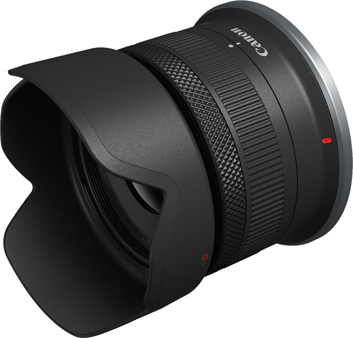 Canon RF-S 18-45 mm f/4.5-6.3 IS STM null