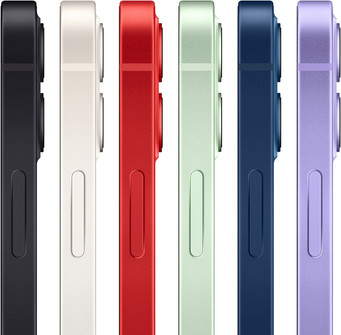 Refurbished iPhone 12 mini 128GB Grün (Sehr gut) visueller lieferant