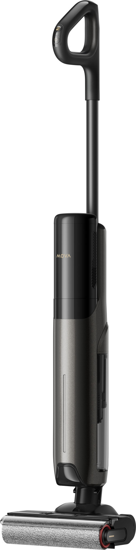 Mova M10 Neo rechte seite