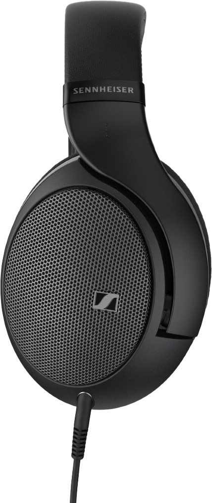 Sennheiser HD 550 detail