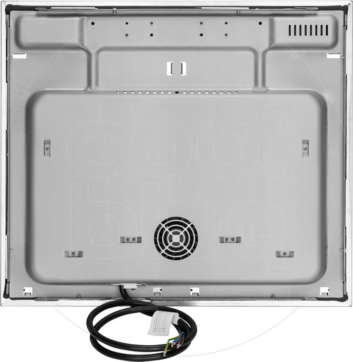 Bauknecht BQ 2760S FT null