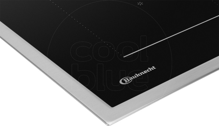 Bauknecht BQ 2760S FT null