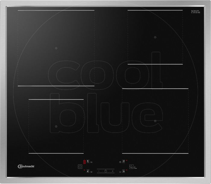 Bauknecht BQ 2760S FT null