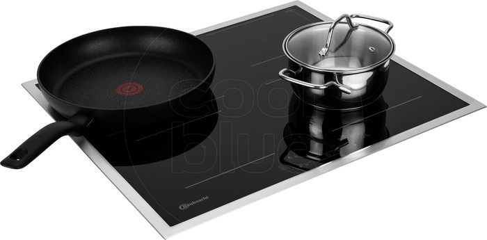 Bauknecht BQ 2760S FT null