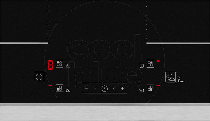 Bauknecht BQ 2760S FT null