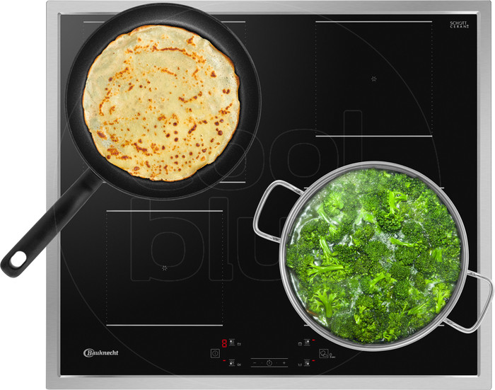 Bauknecht BQ 2760S FT Main Image