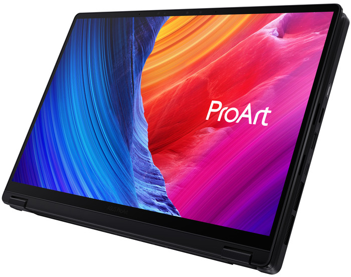 ASUS ProArt PX13 OLED HN7306EA-LX004X top