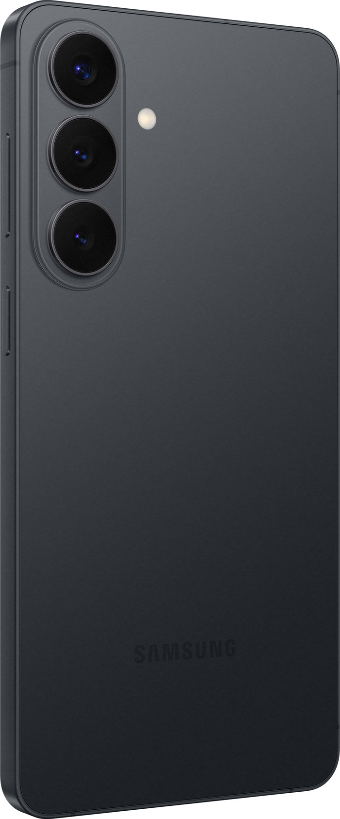 Samsung Galaxy S26 Plus 512GB Black 5G back