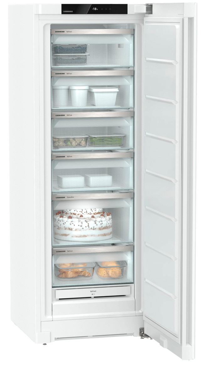 Liebherr FNd 5026-22 inside