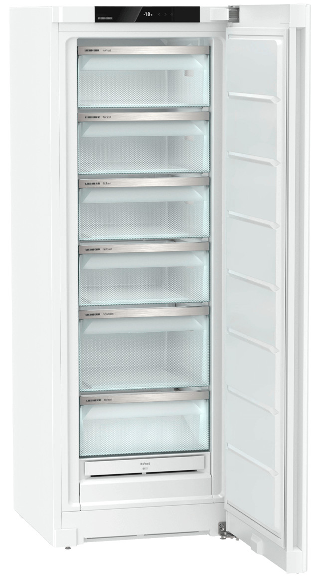 Liebherr FNd 5026-22 inside