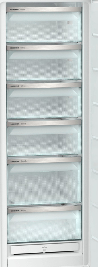 Liebherr FNd 5026-22 detail