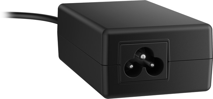 HP 65 W GaN-USB-C-Netzteil oberseite
