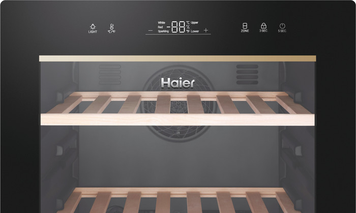 Haier HWS79GDG null