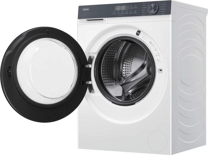 Haier HWD80-BP14637T - 8/5 kg innen