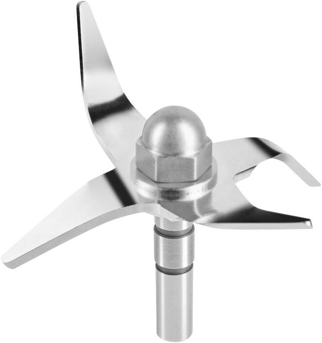 KitchenAid Artisan K400 5KSB4026EIB Ink Blue accessory