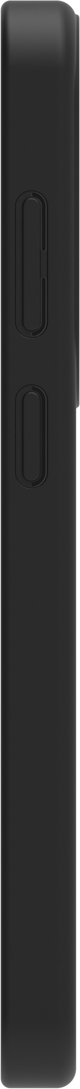 BlueBuilt Protective Back Cover Samsung Galaxy S26 FE Black right side