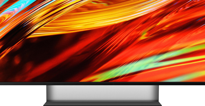 Sony Bravia 7 II True RGB 65" (2026) DE detail