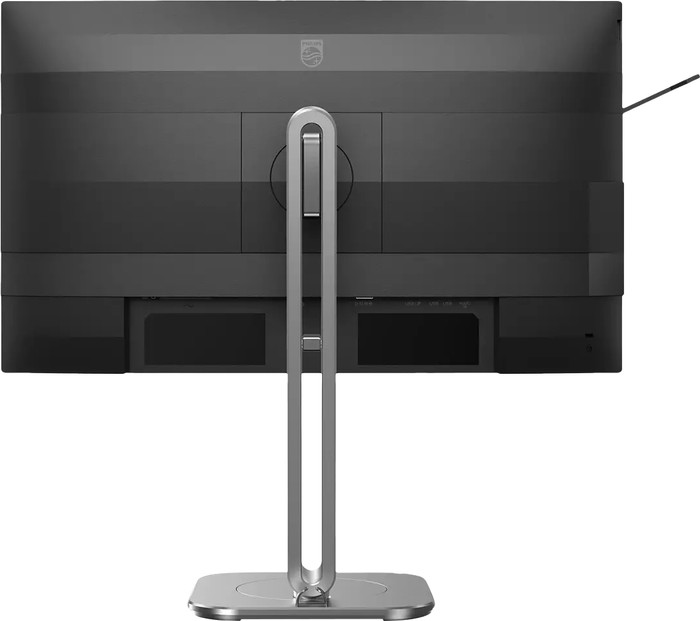 Philips B2 24B2G5200/00 rückseite