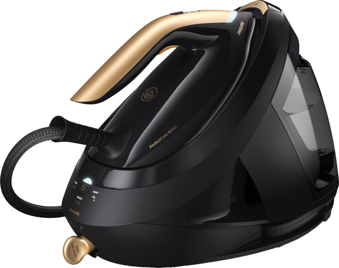 Philips PerfectCare 8000 Series PSG8130/80 null