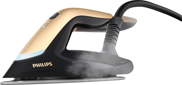 Philips PerfectCare 8000 Series PSG8130/80 null