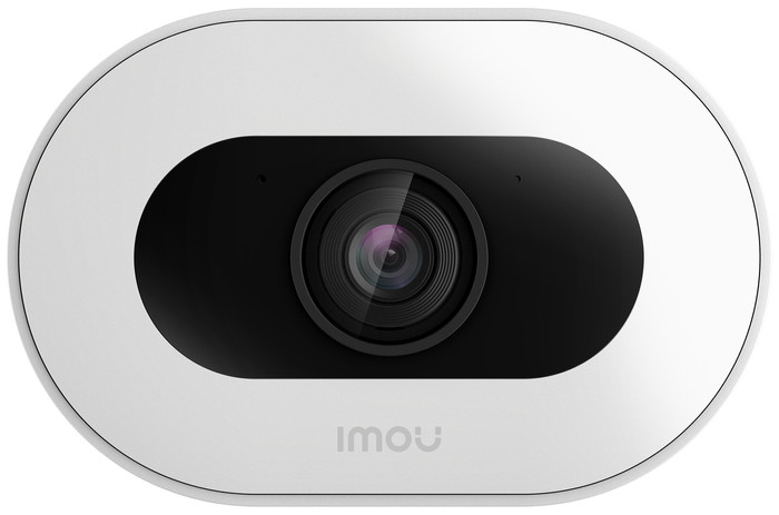 Imou Knight 4K front