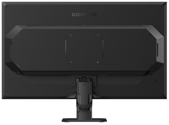 GIGABYTE GS27QA rückseite